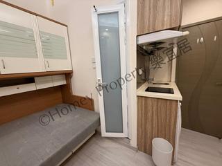 Tsim Sha Tsui - Ocean View Court 03