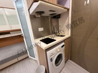 Tsim Sha Tsui - Ocean View Court 04