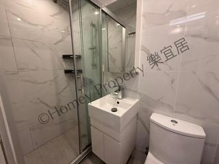 Tsim Sha Tsui - Ocean View Court 05