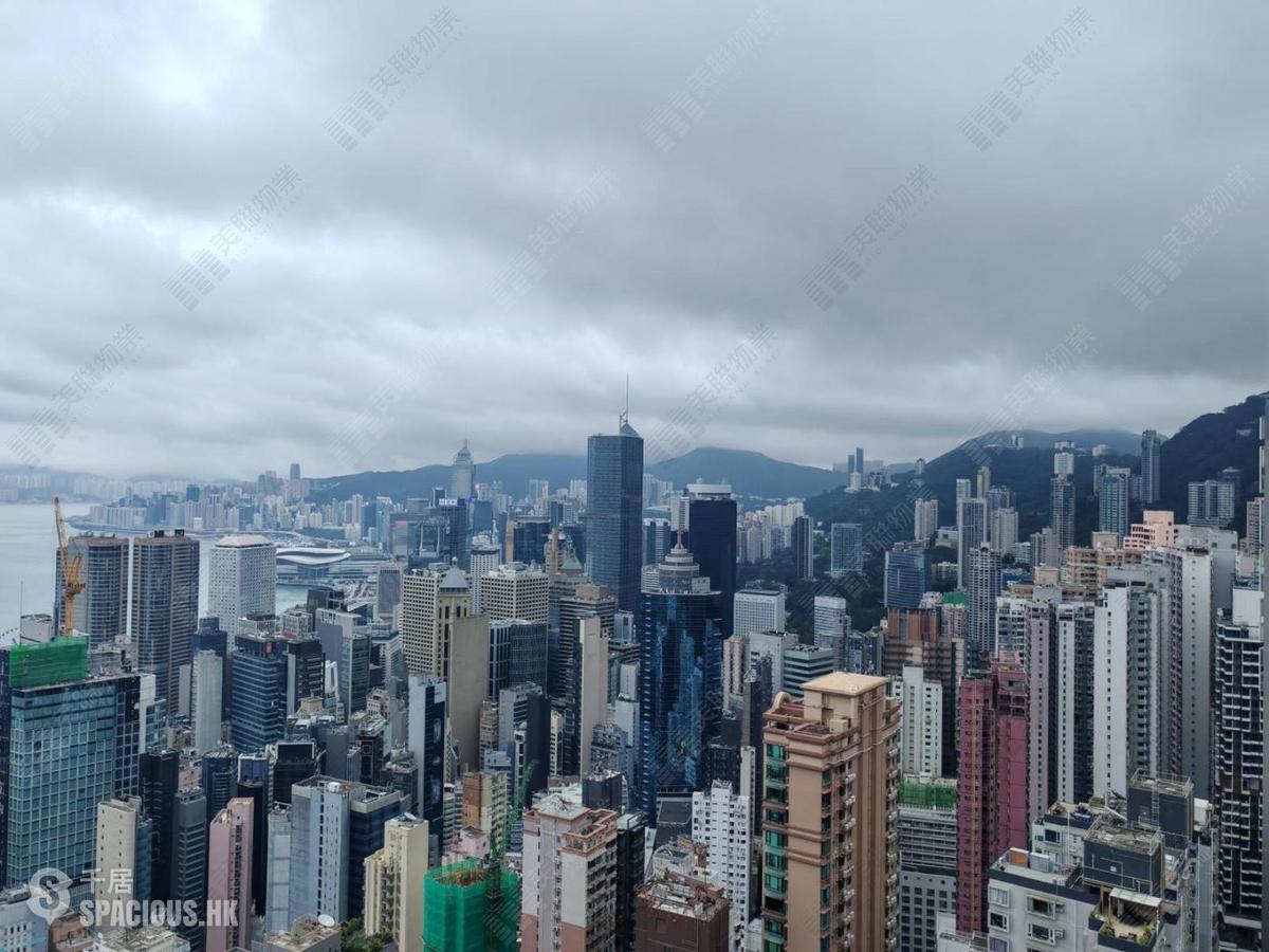 中半山 - 蔚然 01