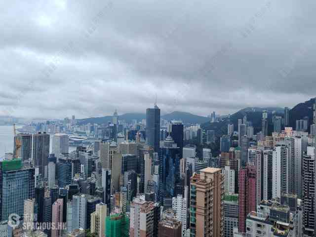 中半山 - 蔚然 01
