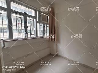 Jordan - Man Wah Building 05