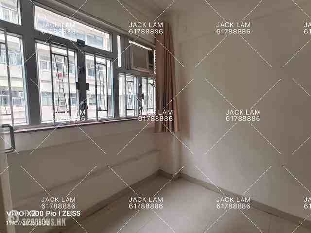 Jordan - Man Wah Building 05
