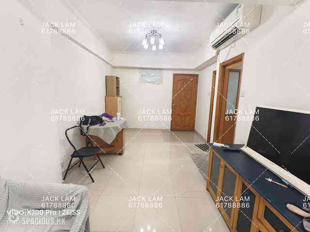 Jordan - Man Wah Building 03