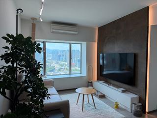 西九龍 - 擎天半島1期5座 02