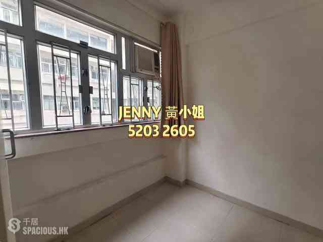 Jordan - Man Wah Building 05