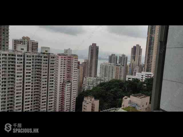 堅尼地城 - 學士臺3座 01