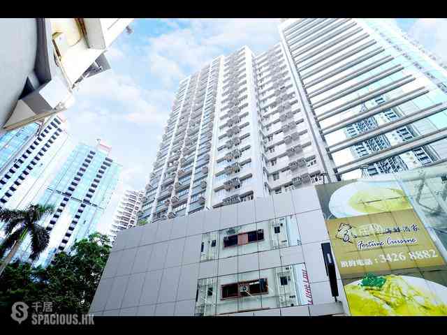 Tin Hau - Magnolia Mansion 02