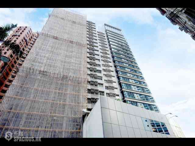 Tin Hau - Magnolia Mansion 16