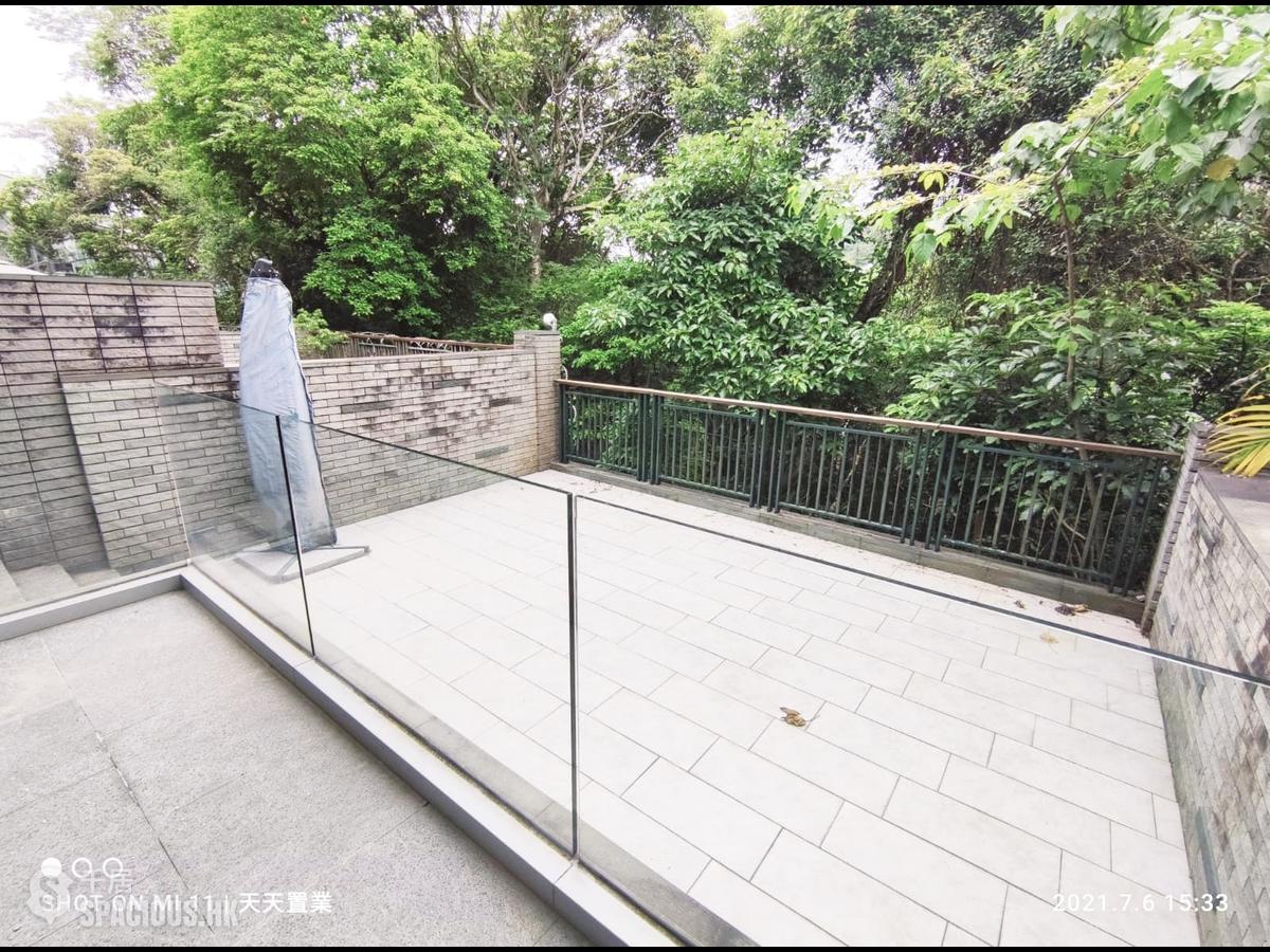 Sai Kung - The Giverny 01