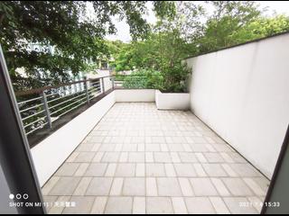 Sai Kung - The Giverny 04