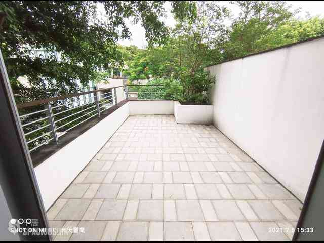 Sai Kung - The Giverny 04