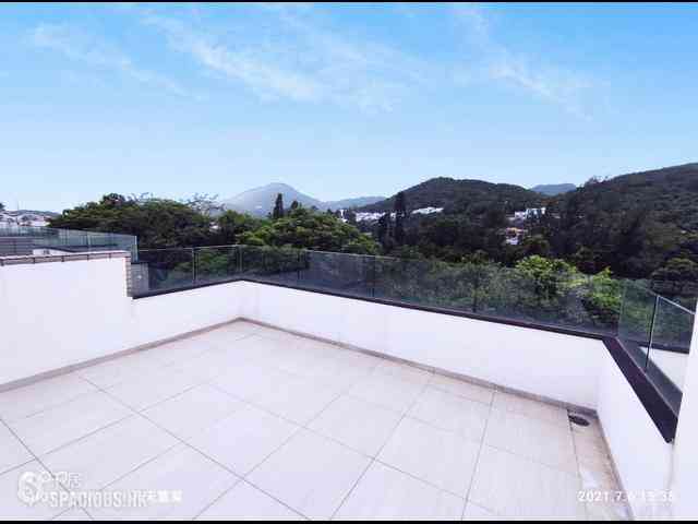Sai Kung - The Giverny 08