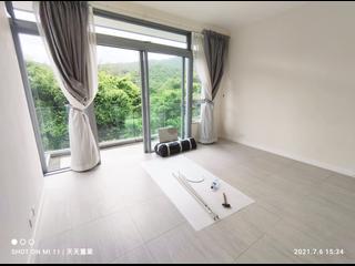 Sai Kung - The Giverny 12