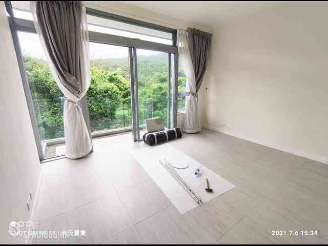 Sai Kung - The Giverny 12