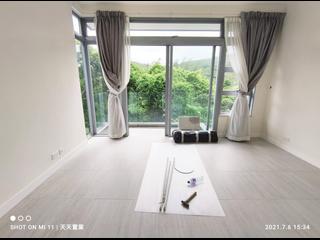 Sai Kung - The Giverny 15