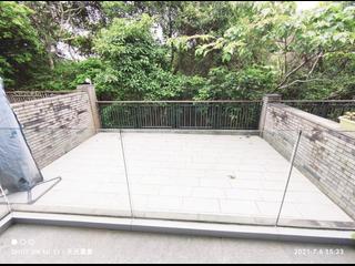 Sai Kung - The Giverny 19