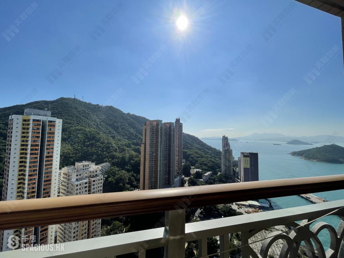 堅尼地城 - 泓都2座 01
