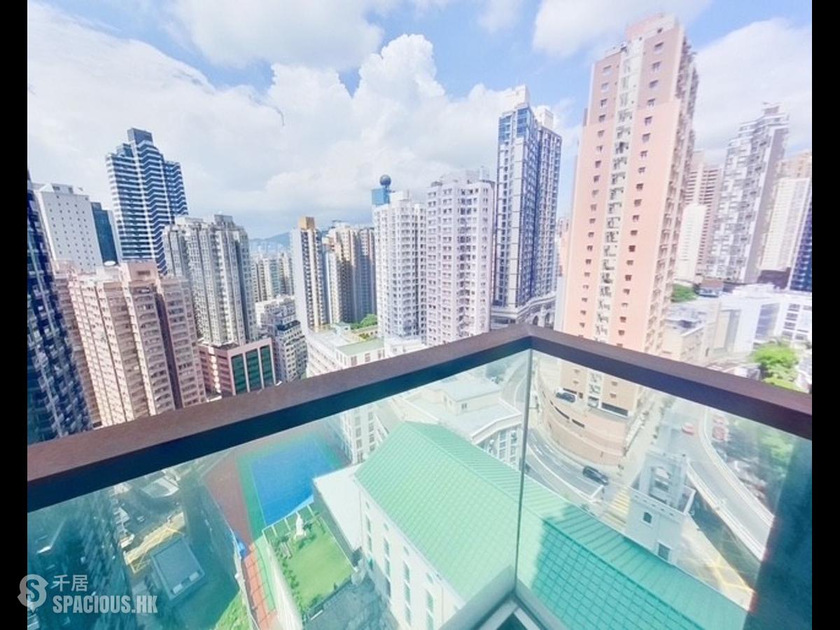 Shek Tong Tsui - High West 01