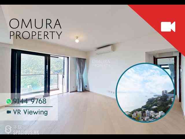 Pok Fu Lam - Victoria Coast 01