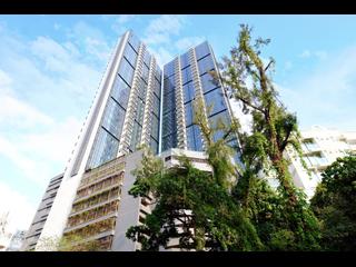 Pok Fu Lam - Victoria Coast 02