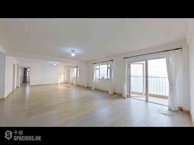 Pok Fu Lam - Vista Mount Davis 05