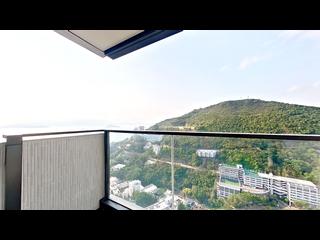 Pok Fu Lam - Victoria Coast 05