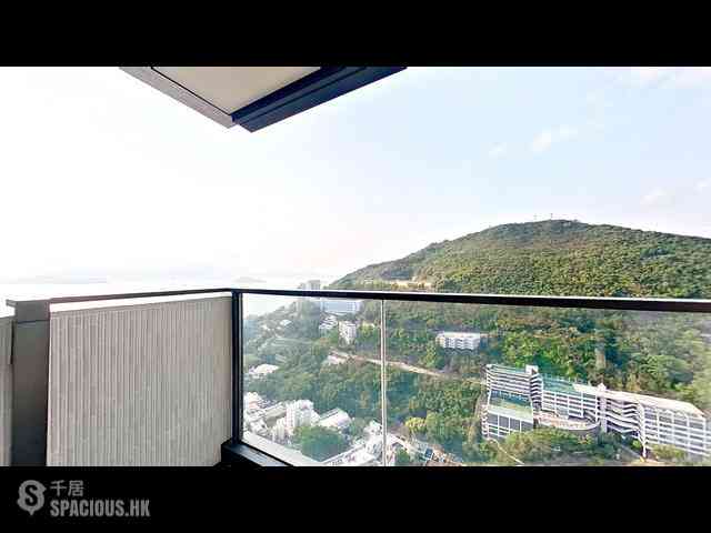 Pok Fu Lam - Victoria Coast 05