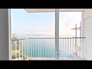 薄扶林 - 華亭閣 07
