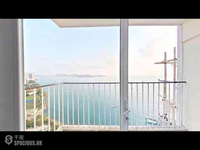 Pok Fu Lam - Vista Mount Davis 07