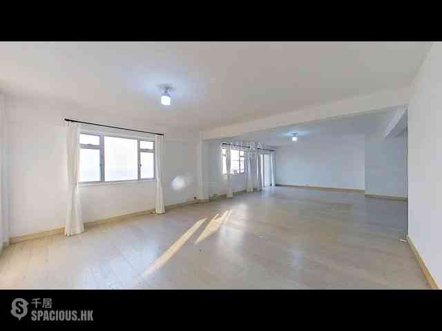 Pok Fu Lam - Vista Mount Davis 08