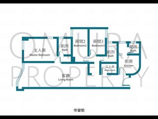Pok Fu Lam - The Regalis 03
