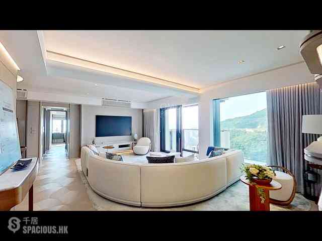 Pok Fu Lam - Victoria Coast 07