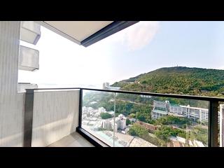 Pok Fu Lam - Victoria Coast 10