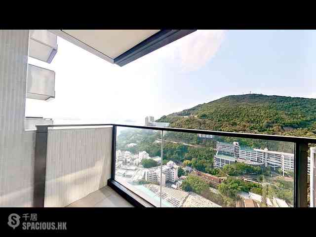 Pok Fu Lam - Victoria Coast 10