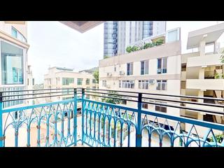 Pok Fu Lam - The Regalis 13
