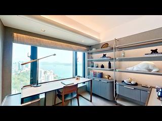 Pok Fu Lam - Victoria Coast 14
