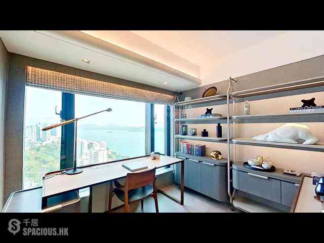 Pok Fu Lam - Victoria Coast 14