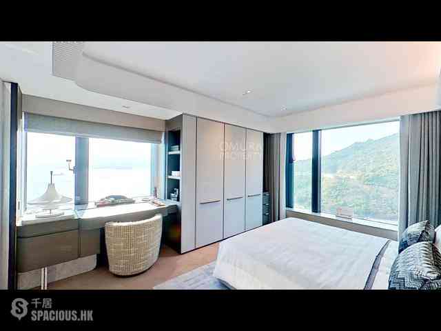 Pok Fu Lam - Victoria Coast 15