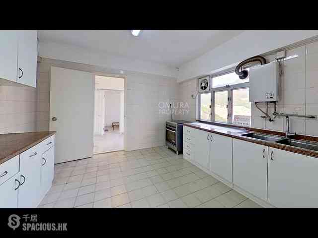Pok Fu Lam - Vista Mount Davis 21