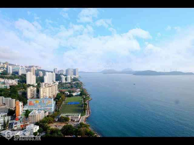Pok Fu Lam - Vista Mount Davis 25