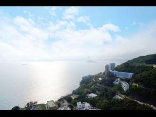 Pok Fu Lam - Victoria Coast 26