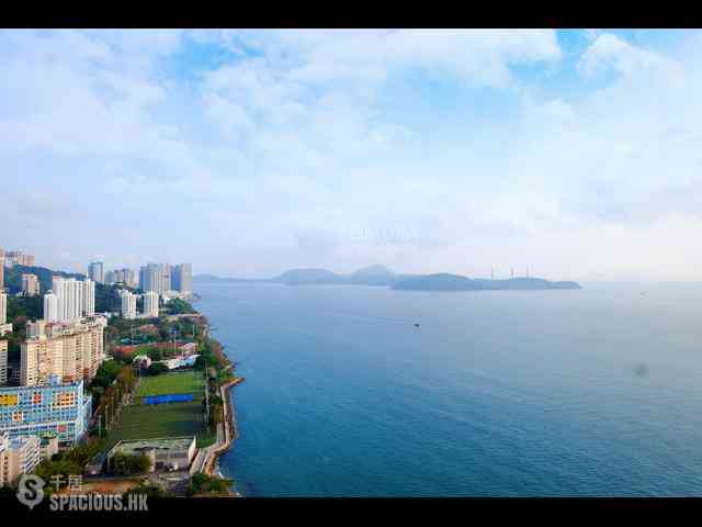 Pok Fu Lam - Vista Mount Davis 27