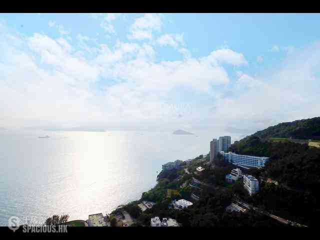 Pok Fu Lam - Victoria Coast 27
