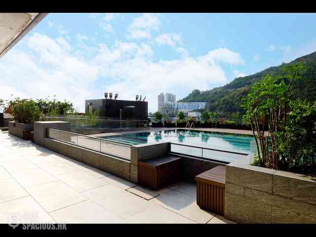 Pok Fu Lam - Victoria Coast 27