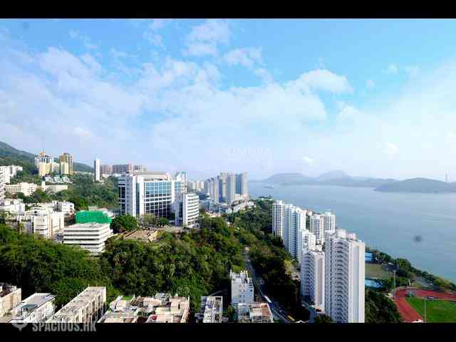 Pok Fu Lam - Victoria Coast 28