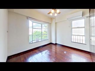 Pok Fu Lam - The Regalis 23