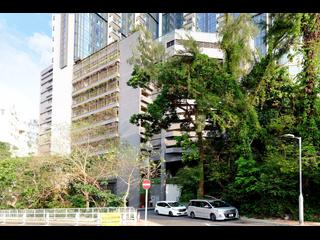 Pok Fu Lam - Victoria Coast 29