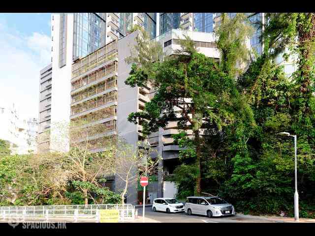Pok Fu Lam - Victoria Coast 29