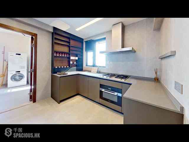 Pok Fu Lam - Victoria Coast 27